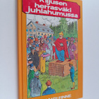 Jalmari Finne : Kiljusen herrasväki juhlahumussa - pikkukuva 1