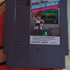 Family Fun Fitness juoksu matto ja Athletic World NES 8bit - pikkukuva 3