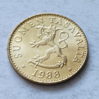50 penniä, UNC, v. 1988 - pikkukuva 4