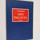 Y. M. Biese : Opi englantia 1 - pikkukuva 1