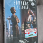 DVD Uneton Seattlessa ( 1993 Tom Hanks Meg Ryan uusi ) - pikkukuva 1