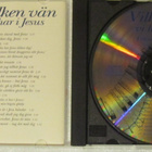 Lennart Jernestrand • Vilken Vän Vi Har I Jesus CD - pikkukuva 2