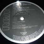 TREAT HER RIGHT ~ Tied To The Tracks ~ LP Mark Sandman - pikkukuva 3