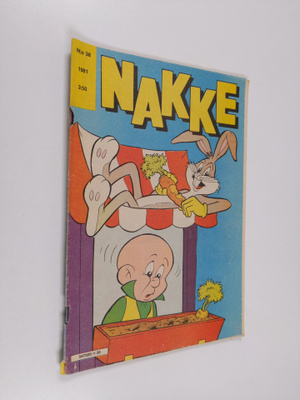 Nakke 38/1981