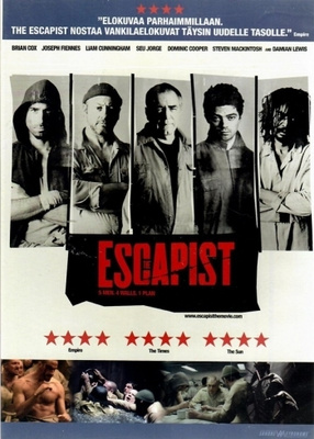 The escapist (DVD)