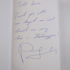 Pascal Engman : Patriootit (tekijän omiste, signeerattu) - pikkukuva 3