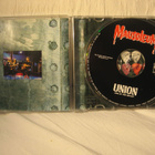 Union: Live In The Galaxy CD. - pikkukuva 3