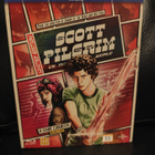 Scott Pilgrim Vs. The World (2010) Limited Edition Blu-ray - pikkukuva 1