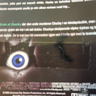 Bride Of Chucky (1998) DVD - pikkukuva 3