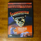 Frankenstein The Man Who Made A Monster DVD - pikkukuva 3