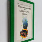 Manuel Scorza : Liikkumaton tanssi - pikkukuva 1