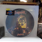 SLAUGHTER - STRAPPADO - M- LP - pikkukuva 1