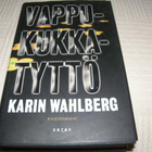 Karin Wahlberg Vappukukkatyttö -sid - pikkukuva 1