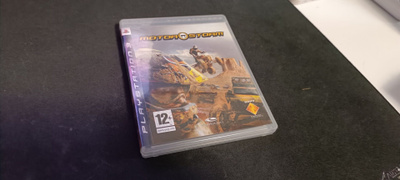 Motorstorm (CIB) - PS3