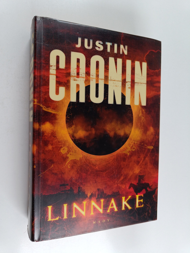 Justin Cronin : Linnake