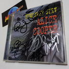 A TRIBUTE TO ALICE COOPER CD KYMMENELLÄ NIMMARILLA - pikkukuva 1