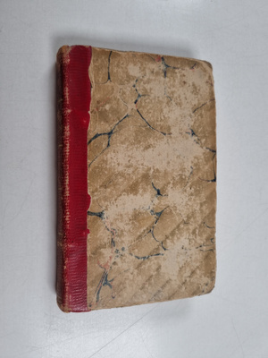 Maria E. Halsey Budden : Key to Knowledge ; Or, Things in...