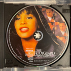 THE BODYGUARD - Original Soundtrack Album Commemorative Edit - pikkukuva 4