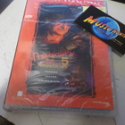 PAINAJAINEN ELM STREETILLÄ 5. - DVD (W) uusi korkkaamaton. - pikkukuva 1