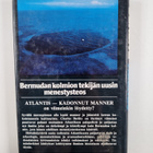 Charles Berlitz : Atlantis, kadonnut manner - pikkukuva 2