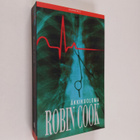 Robin Cook : Äkkikuolema - pikkukuva 1