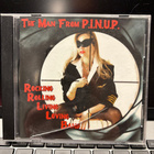 ROCKING ROLLING LIVING LOVING BAND - The Man From P.I.N.U.P. - pikkukuva 1