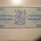 500 mk 1956 - pikkukuva 2