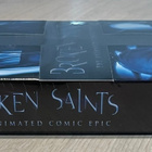BROKEN SAINTS (2001-2003) koko sarja (4DVD) *UUSI* - pikkukuva 3