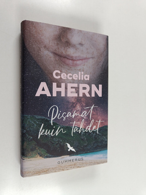 Cecelia Ahern : Pisamat kuin tähdet