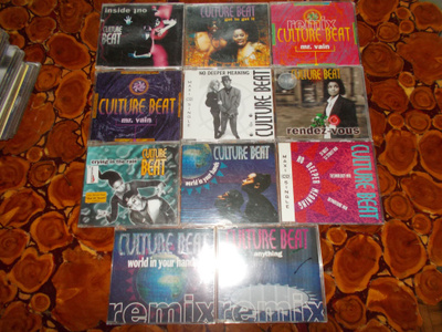 11 KPL CULTURE BEAT MAXI SINKKUA