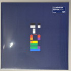 COLDPLAY: X&Y - 2LP, CLEAR, Uusi - pikkukuva 2