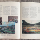LOS ANGELES 1984 OLYMPICS OPENING CEREMONY PROGRAMME - pikkukuva 5