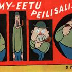 Rymy-Eetu peilisalissa (1958) - pikkukuva 1