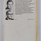 Juhani Prunnila : Ammattiyhdistystieto - pikkukuva 2