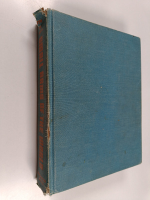 W. H. B. Smith : Small arms of the world