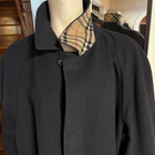 Burberry sininen villakangastakki, miesten 56 koko - pikkukuva 3