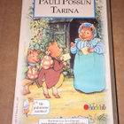 PAULI POSSUN TARINA VHS SESAM JUNIOR - pikkukuva 1