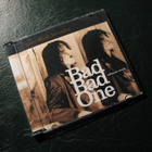 Meredith Brooks: Bad bad one (2002) cd-levy - pikkukuva 1