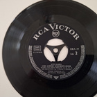 MARIAN ANDERSON - AVE MARIA 7 " EP ( ERA-19 ) - pikkukuva 4