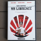 DVD: Merry Christmas Mr Lawrence (David Bowie,Tom Conti 1983 - pikkukuva 1