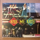 Kiss Me Kate Soundtrack CD - pikkukuva 1