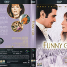William Wyler: FUNNY GIRL (1968) Barbra Streisand - pikkukuva 3