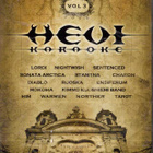 HEVIKARAOKE - pikkukuva 1