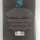 Heleena Lönnroth : Salakuljettaja : rikosromaani - pikkukuva 2