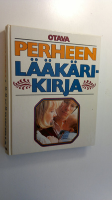Ulf (toim.) Nicolausson : Perheen lääkärikirja