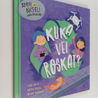 Tiina Sarja : Kuka vei roskat? - pikkukuva 1