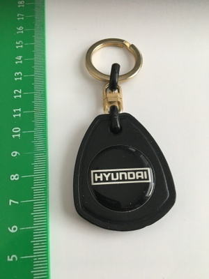 AVAIMENPERÄ HYUNDAI