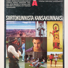 Markku Henriksson : Siirtokunnista kansakunnaksi : johdat... - pikkukuva 2