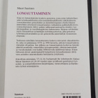 Mauri Saarinen : Lomauttaminen : perusteet, menettelytava... - pikkukuva 2