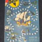 Niksi-Nasta 10B/1958 erikoisnumero upea keräilykappale - pikkukuva 1